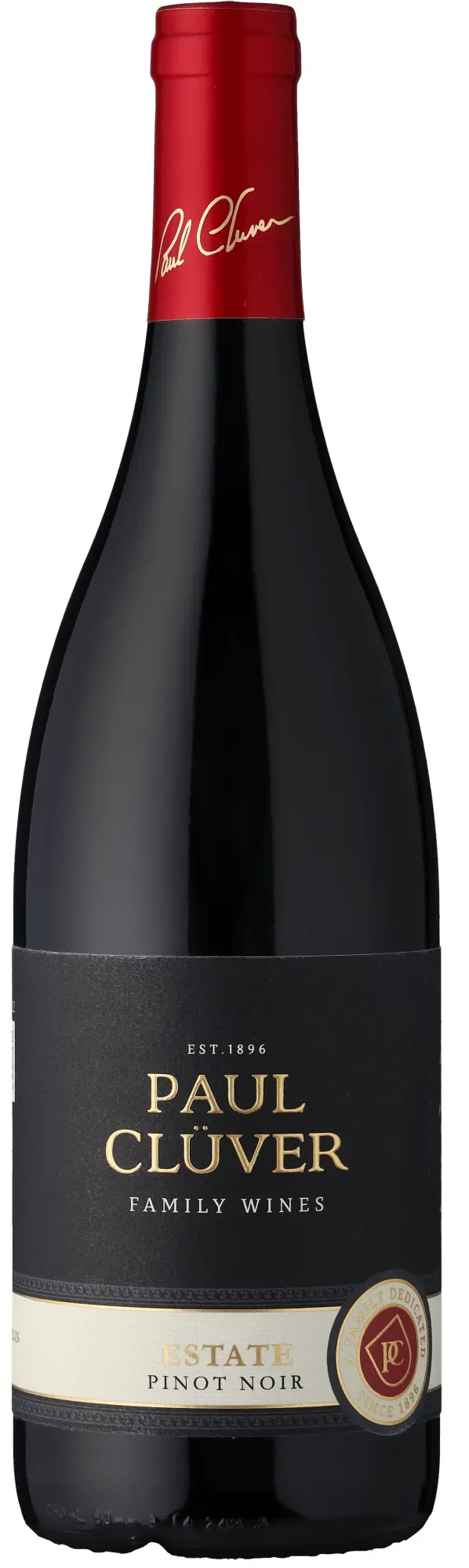 Paul Clüver Pinot Noir
