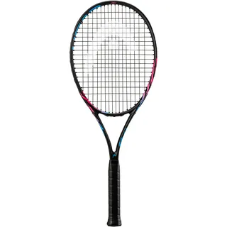 Head Mx Spark Pro Black schwarz