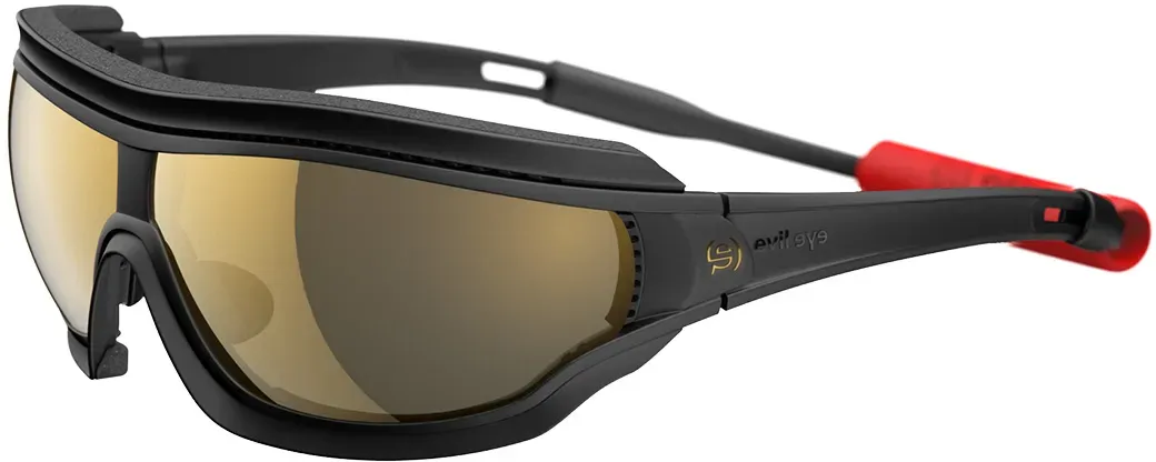 evil eye fusor pro e005