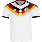 adidas Deutschland Heimtrikot 26 Herren-weiß, Größe M (auch verfügbar in S, L, XL, XXL)