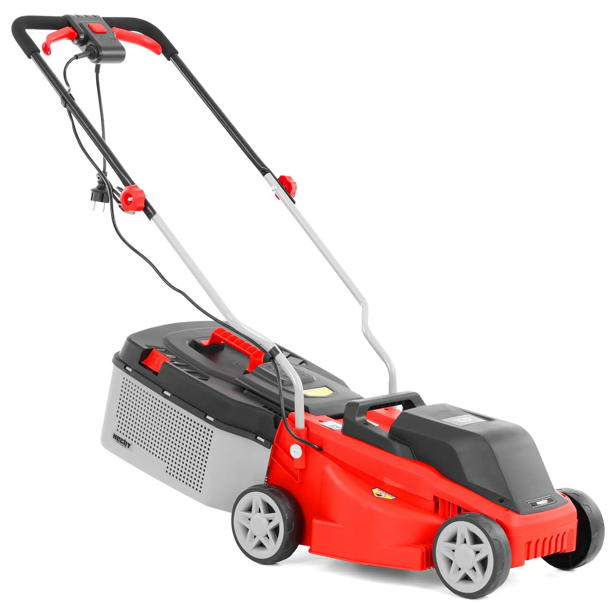 Rasenmäher Elektro HECHT 1333