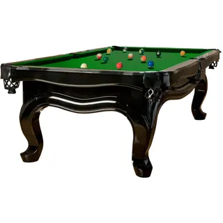 Billardtisch Piano 9 ft.