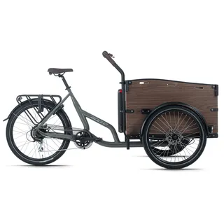 ADORE Urban Deluxe 26 Zoll RH 56 cm Grau
