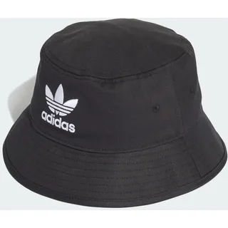 Adidas Fischerhut Black / White 58 cm