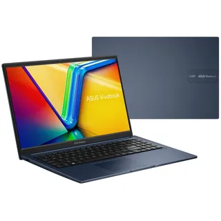 Intel Core i3-1215U 8 GB RAM 512 GB SSD Quiet Blue