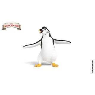 Juri der Pinguin