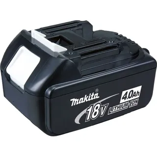 BL1840B 18 V Li-Ion 4,0 Ah 196399