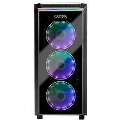 Captiva PC Highend Gaming R89-485 R5 7500F 32GB/2TB SSD RTX 5070Ti Win 11