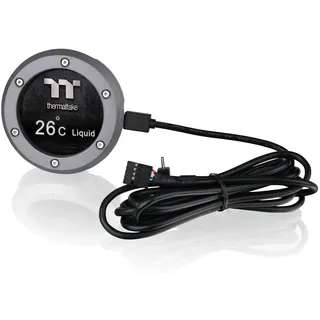Thermaltake Ceres 350MX 2.1 inch LCD Screen Kit Gray