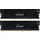 32GB Kit (2x16GB) CL32 Schwarz CP2K16G64C32U5B