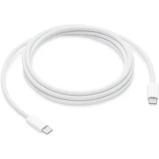Apple USB-C 2 m Weiß