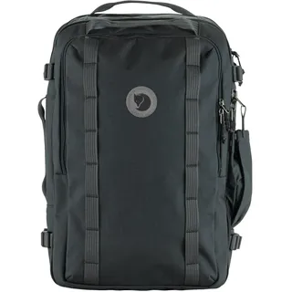 Fjällräven Färden Carry-On Pack Unisex Schwarz one size Größe)