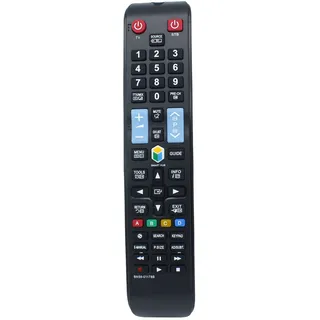 BN59-01178B Fernbedienung Ersatz für Samsung Smart TV UA32H5500 UA32H5500AW UA32H5500AWXXY