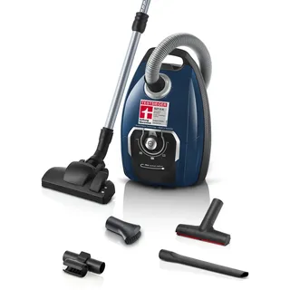 Bosch Serie 8 BGL8XPER Blau