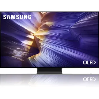 QE65S90F 65" OLED 4K Vision AI Smart TV S90F (EU-Modell)