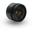 7artisans 50mm F/1.8 schwarz für Sony E-mount | ✔️ Black Friday