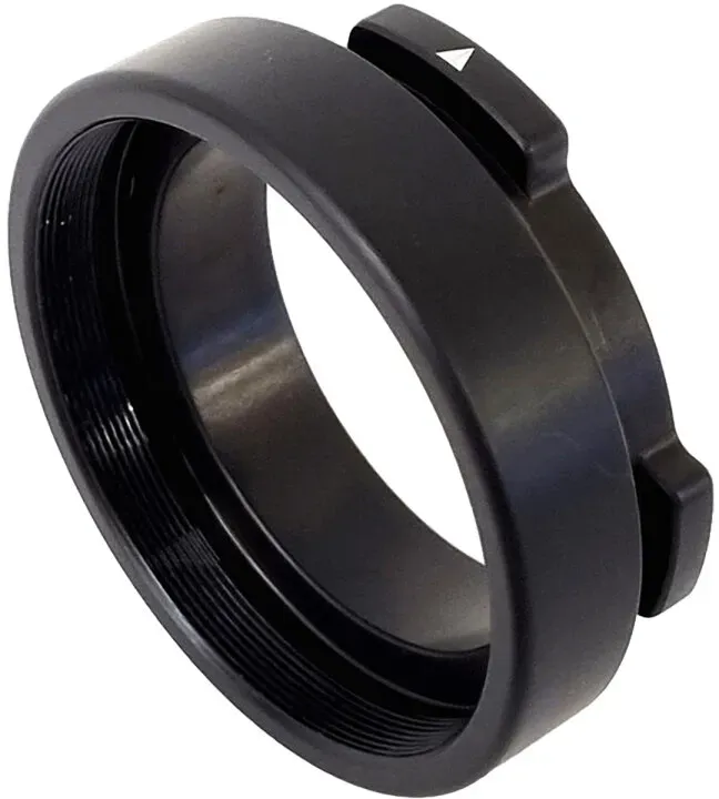 RUSAN Modular Adapter MAR Connector M40Px0,75 (z.B. HogHunter)