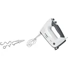 BOSCH MFQ37400 Handmixer White (750 Watt)