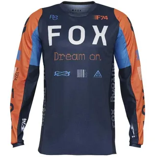 Fox 180 Race Spec Midnight M