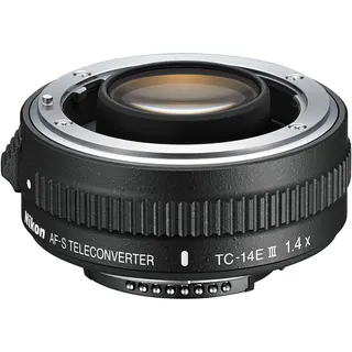 Nikon tc-14e III AF-S Telekonverter