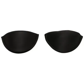 Magic Bodyfashion MAGIC Water Soft Push-up Pads Schwarz A/B