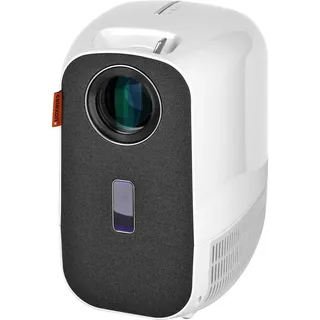 Celexon FHD5000 LED Weiß