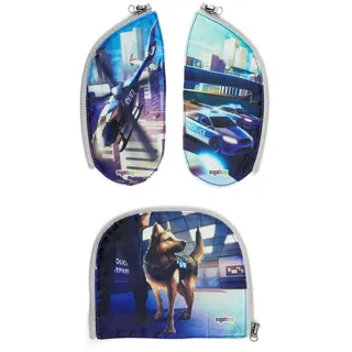 ergobag Zippies Polizei