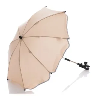 fillikid Sonnenschirm Easy Fit Exclusiv in Natur | Gr.: onesize
