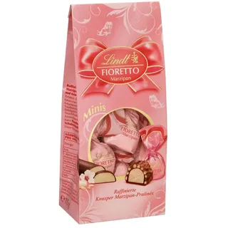 Lindt Fioretto Minis Marzipan Pralinen 115 g