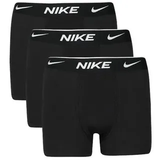 Nike Kids 9n0846 Boxershorts - Black - 14-16 Jahre