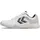 All Court Hallenschuhe 9256 bright white/lunar rock 45