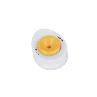 Metaltex Eierpicker mit Magnet