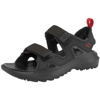 The North Face Hedgehog Sandal III NF0A46BHKT01 - Schwarz