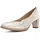 Damen Orly Pumps Platin 41 EU