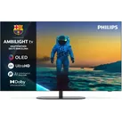 Philips 48OLED810/12 (4K Ultra HD OLED Ambilight TV)