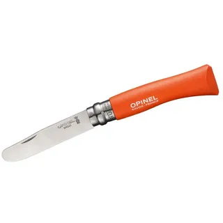 Opinel No.7 Orange