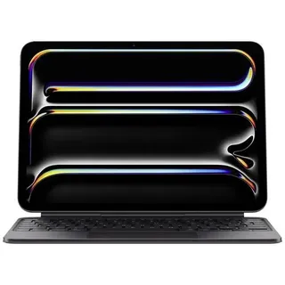 11" iPad Pro (M4) EN (GB) schwarz​