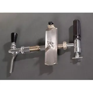 ich-zapfe Mobiles Zapf-Set für 5L Party-Fässer !!!TOPP!!!