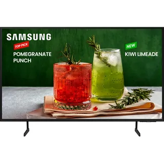Samsung BE50D-H 50" 4K Business TV Display BED-H Serie