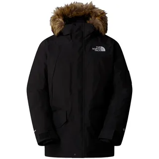 The North Face Herren Mcmurdo 2l GTX Down Parka (Größe M,