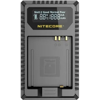 Nitecore UL109