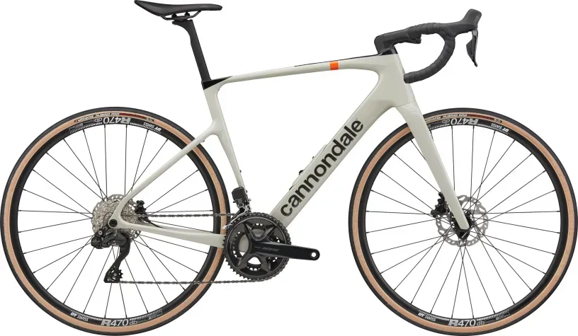 Cannondale Synapse Carbon 4 Chalk
