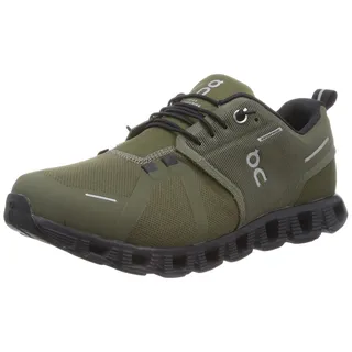 Herren Olive/Black 44,5