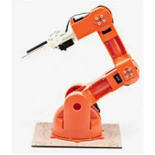 Arduino Roboterarm Bausatz T050000 TinkerKit Braccio Robotic Arm