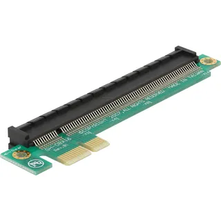 DeLock 89159 PCI-Express Karte PCIe