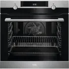 BEK435060M Backofen  8 Heizarten Touch-Bedienung  Versenkknebel  EEK: A+