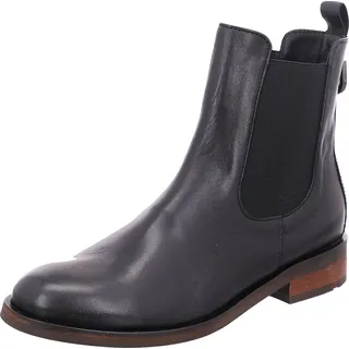 LLOYD Chelsea Boots in Schwarz | Gr.: 35 EU 3