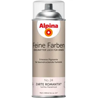 400 ml No. 24 zarte romantik