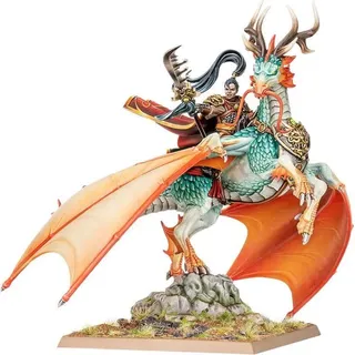 Games Workshop 06-207 collectible figure