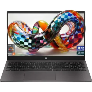 AMD Ryzen 3 7330U 16 GB RAM 512 GB SSD Win11 Pro Anthrazit
